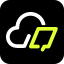 轻云图 logo