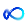灵动AI logo