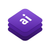 Ribbet.ai logo