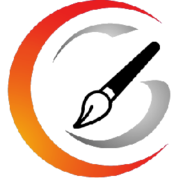 神笔简历 logo