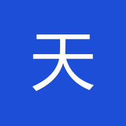 天工短剧工作台 logo