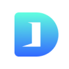 简单AI logo