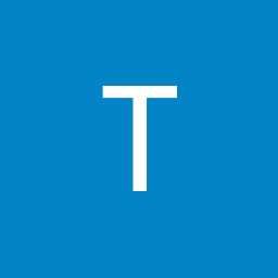 TDream logo