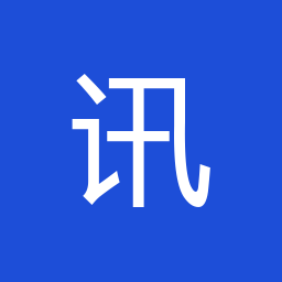 讯飞同传 logo