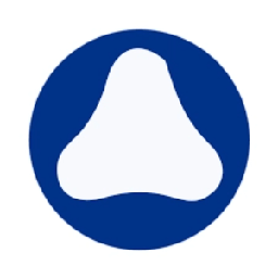腾讯交互翻译 logo