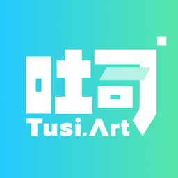 吐司 Tusi logo