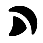 Typeless logo