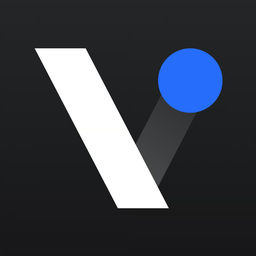 VanceAI Image Resizer logo