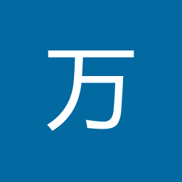 万小智 logo