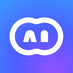问小白 logo