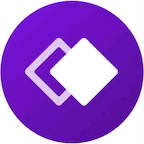 Whimsical logo