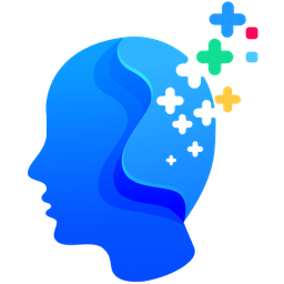 讯飞虚拟人 logo
