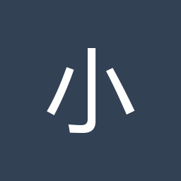 小橡皮 logo