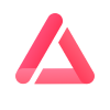 小画桌 logo