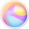 华为小艺 logo