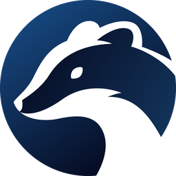 学术猹 logo