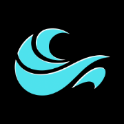 音潮 logo