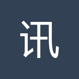 讯飞译制 logo